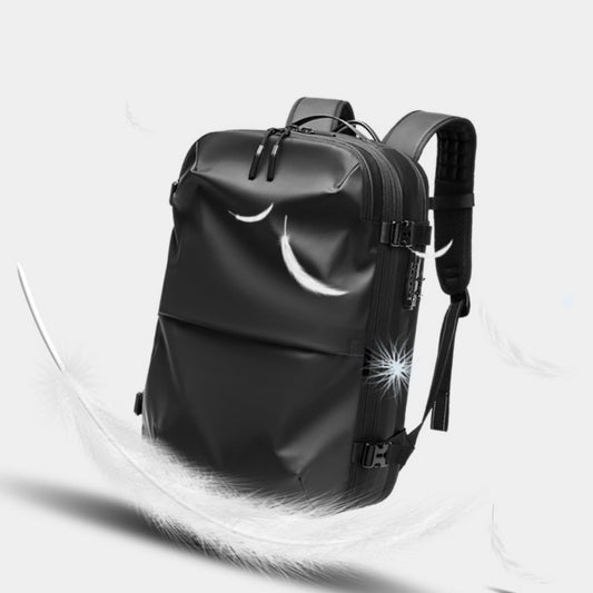 Travel GoBag™ Compression Vacuum backpack